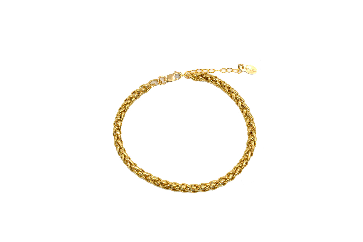 Rope Chain Bracelet