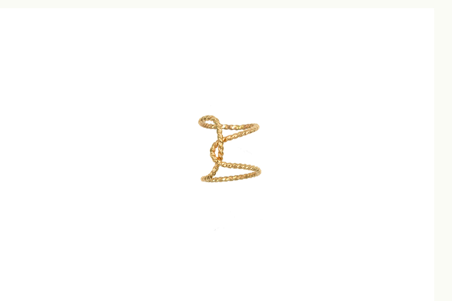 Rope Fluid Ring