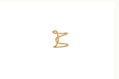 Rope Fluid Ring