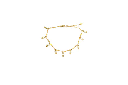 Sandy Anklet