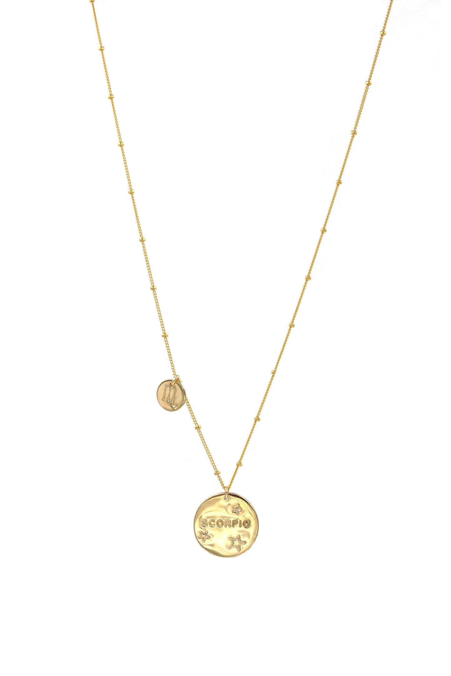 Written In The Stars Necklace