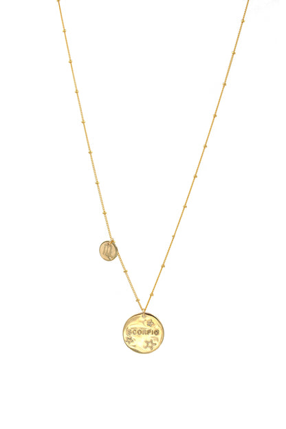 Written In The Stars Necklace