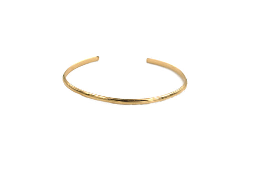 Simple Cuff
