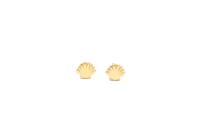 Shell Studs