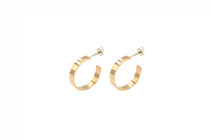 Stillness Sm Hoops